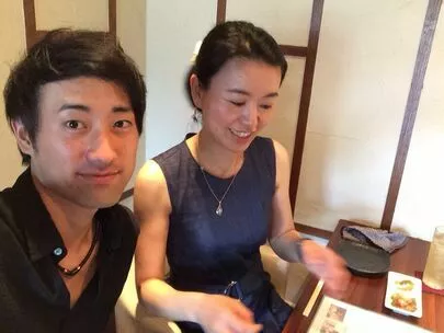 京都の結婚相談所 千乃鶴 senno-tsuru「食事デートは『カウンター席』がおすすめ」-2