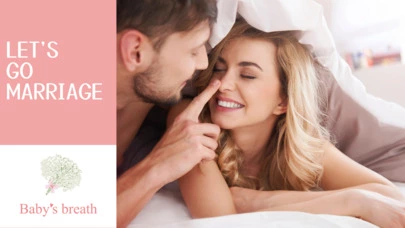 結婚相談所 ベイビーズ・ブレス　Baby's breath「行動こそ力：婚活で夢を叶える」-2