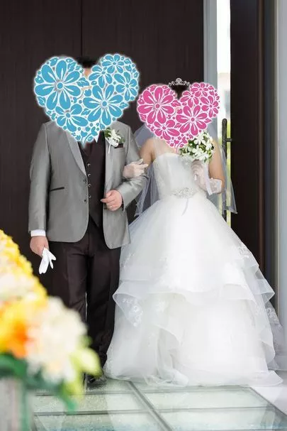 名古屋 結婚相談所 CAN mariage 名古屋新栄店「山あり谷ありの婚活を乗り越えた男性♡キャンマリ成婚報告♪」-4