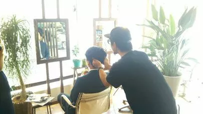 Dear Bride Tokyo「パーソナルスタイリストによる魅力UPプロデュース講座」-2