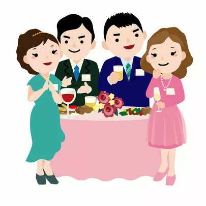 ハッピー婚活塾「30代半ばで彼がいない女性が結婚するには！」-4