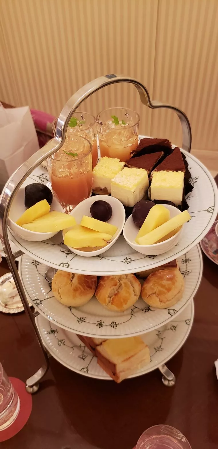 ご成婚のお祝い会をしてきました！