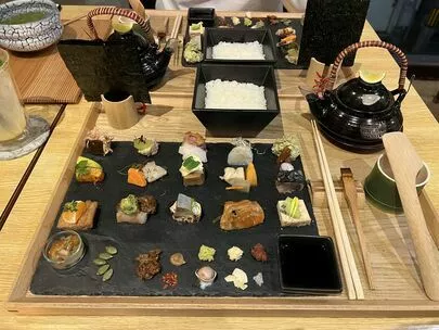 婚活サロン　En’s Plus「女性が喜ぶグルメ【グルメ・トラベル婚活NO24京都編】」-2