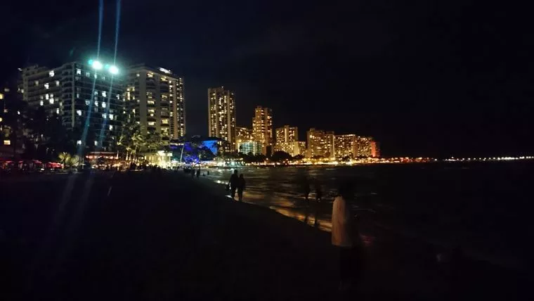 やっぱり、ハワイいいね！