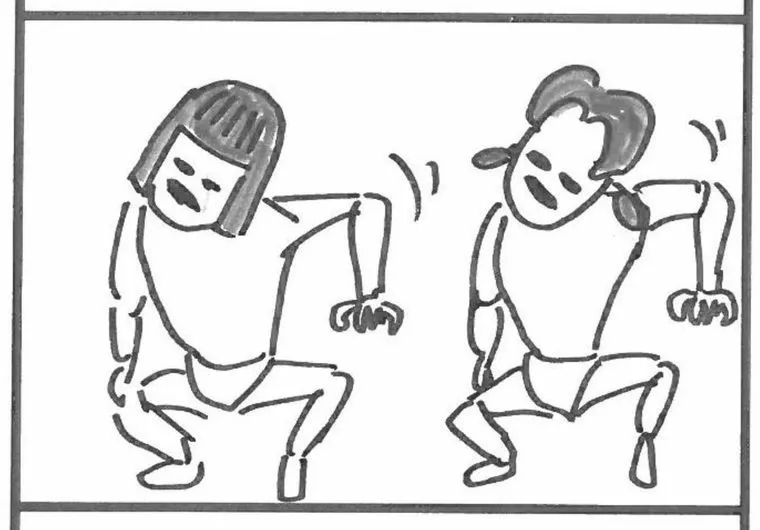 TTP(徹底的にパクる)