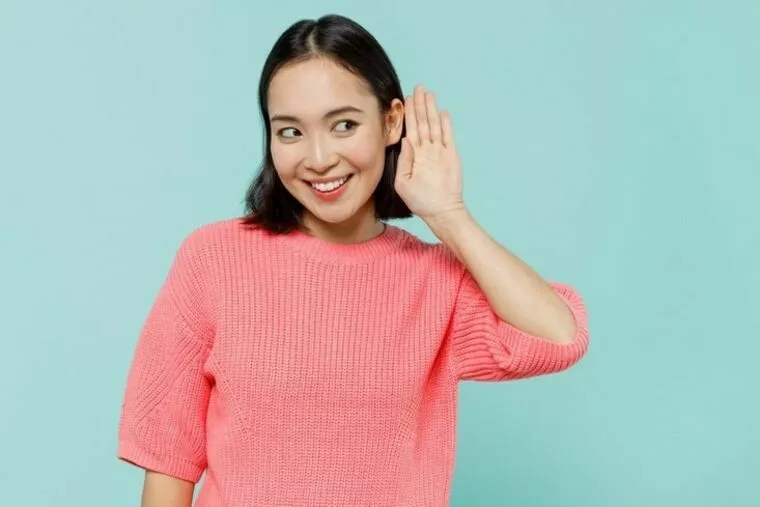 聞き上手な女性の特徴に学ぶ男心のつかみ方
