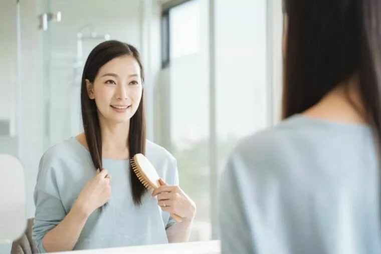 おうちデートで崩れない可愛い髪型3選