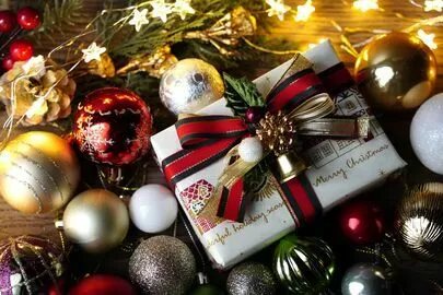 結婚相談所Ael（アエル）「大阪本町の結婚相談所  ☆ 　Xmasと言えば・・・？」-2
