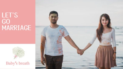 結婚相談所 ベイビーズ・ブレス　Baby's breath「会話の中の小さな魔法！婚活で興味を引く秘訣」-2