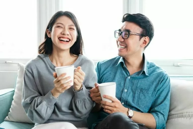 相手が緊張せずOKしやすいおうちデートの誘い方