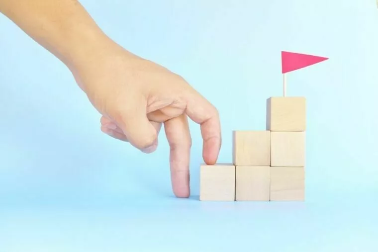 恋愛・婚活する自信のない人が一歩踏み出すためのコツ！