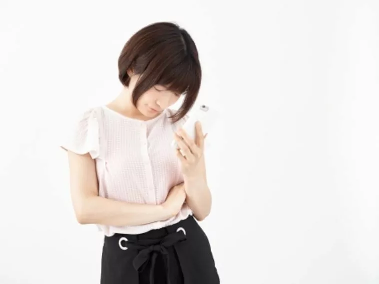 お申込みが出来ない理由？