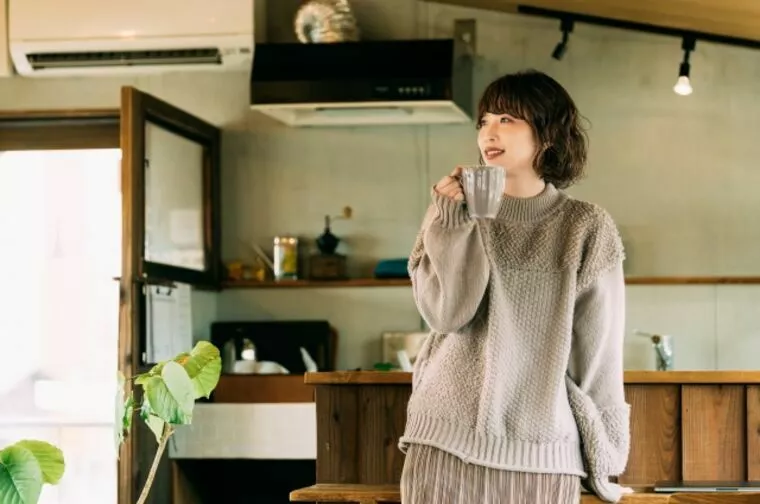 婚活スタートしたら婚活モードに切り替えよう！