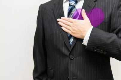 Jun marriage「純粋な人は苦手ですか？」-2