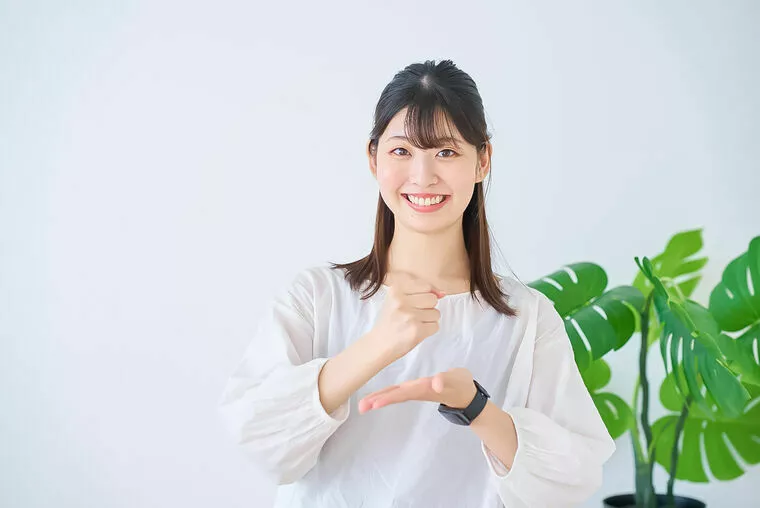 女の勘は鋭い！なぜ？