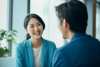 ハッピー婚活塾「【ショック】婚活は今も3高が人気！」-2