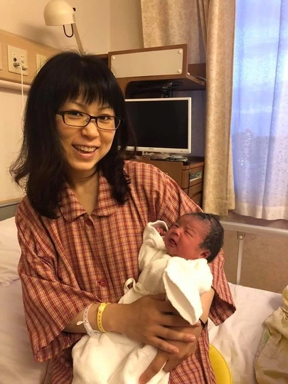 Will Marry（ウィルマリー）「㊗ Will Marry baby誕生しました！㊗」-3