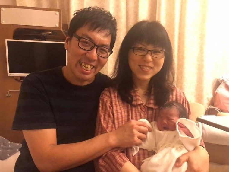 Will Marry（ウィルマリー）「㊗ Will Marry baby誕生しました！㊗」-1