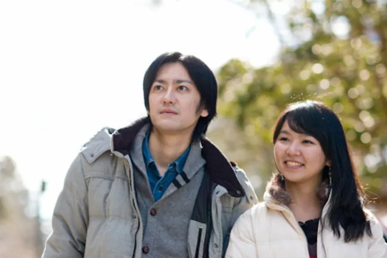 女性のために一所懸命ですか？