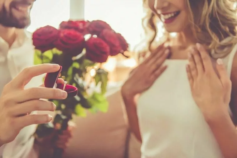 婚活で年上女性を振り向かせるために実践したい5つの方法