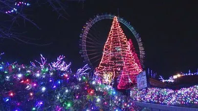 良縁コンシェルジュ町田「冬のデートの王道はイルミネーションですね」-2