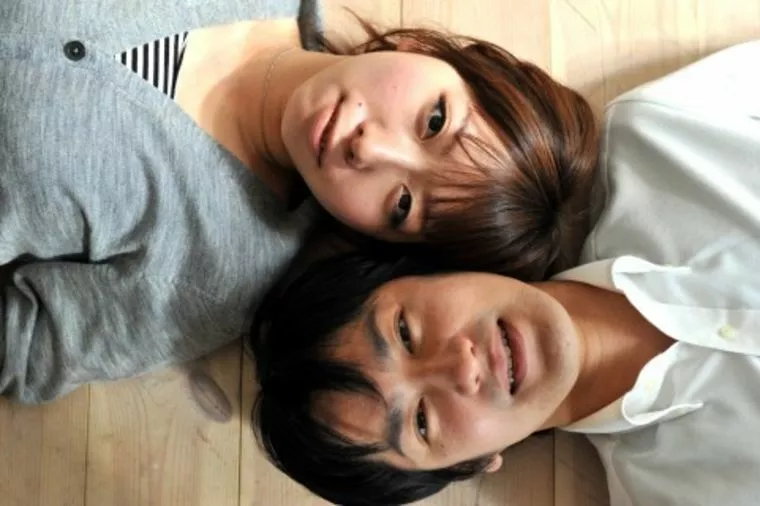 姉さん女房夫婦が増加中!?