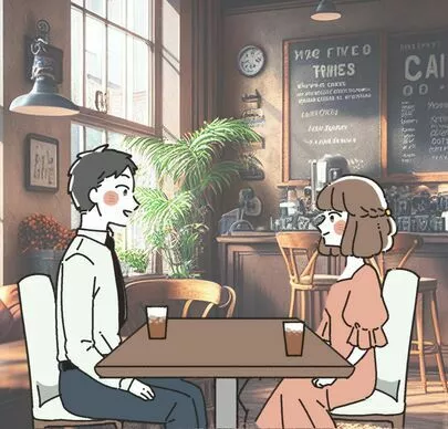 マリウエスト　はじまりの結婚相談所「私に合う婚活は婚活パーティー？アプリ？結婚相談所？」-3