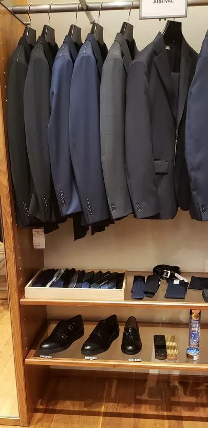 婚活レッツ「地味に継続している男性会員さまの買い物同行！」-2