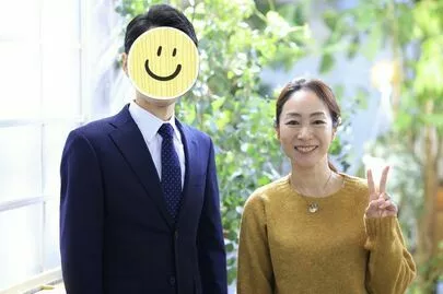 ハッピーユニオン「３０代男性会員さんご入会です」-2