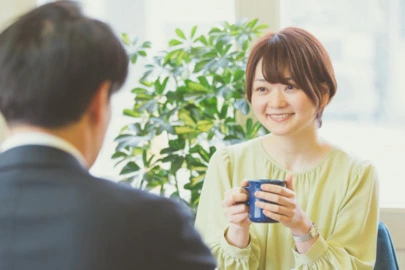 ロックビレッジ　婚活サロン「【婚活男性へ】お見合いの最初とサヨナラの挨拶は重要！」-2