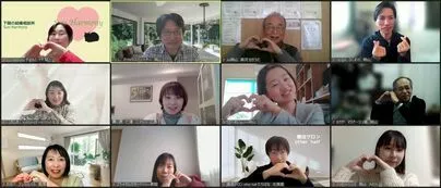 サンハーモニー（Sun Harmony)「開業1年目物語✨お話させていただきました✨」-2
