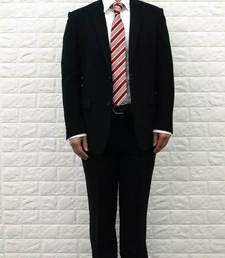 プロフィール写真はスーツで大丈夫？