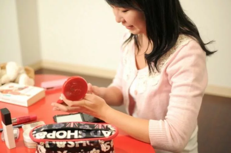 「自分磨き」はほどほどに！