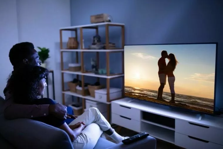 バレンタインにおうちデートで観たいおすすめ映画5選