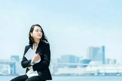 結婚相談所インフィニ 青山結婚予備校「30代の女性に結婚相談所がおすすめ」-2