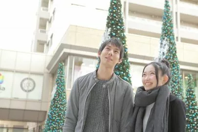 Jun marriage「クリスマス婚活パーティーのご案内♪」-2