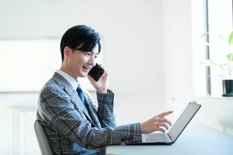 ファーストコールの時間と話す内容について。