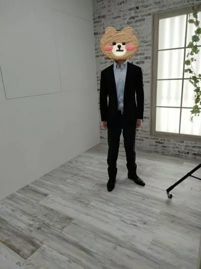 さくらマリアージュ東京「【30代・男性】プロフィール写真撮影に同行してきました！」-3