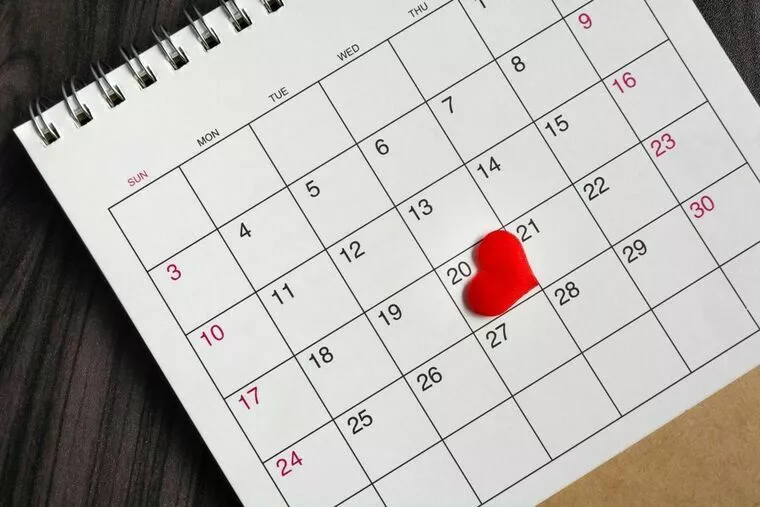 成婚につながる婚活デートの頻度はどれくらい？
