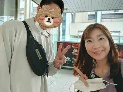 さくらマリアージュ東京「【20代・男性】川崎駅にて初回カウンセリング＆ご入会」-4