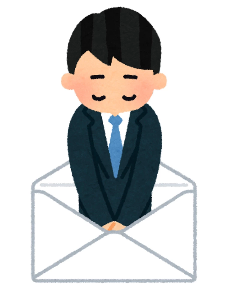 会員さまのことで何度頭を下げてきたんだろう？