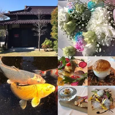 マリアージュ38（mariage38）「❤︎相思相愛カップルご成婚祝い♪」-3