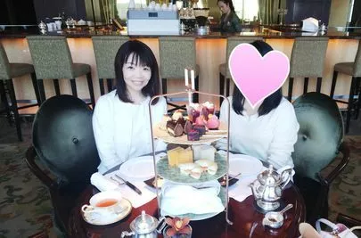 Jun marriage「34歳女性会員さん、活動１ヶ月で真剣交際に❤️③」-2