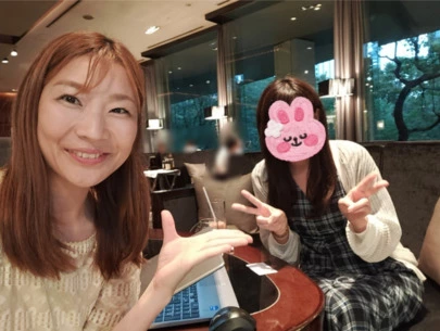 さくらマリアージュ東京「【30代・女性】ご成婚退会となりました！」-3