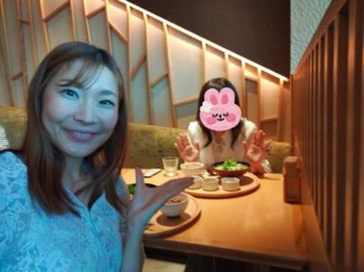 さくらマリアージュ東京「【30代・女性】ご成婚退会となりました！」-4