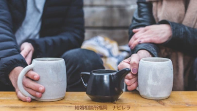 結婚相談所福岡　ナビレラ「注意！デートで男性に嫌われる女性」-2