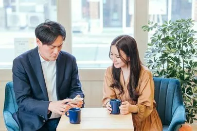 ハッピー婚活塾「【もうあなたは大丈夫】いい結婚相手見つかります！」-3