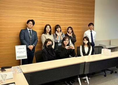 マリッジメディア「ご成婚お祝い会♡20代最後の年に動いた結果が実りました」-4