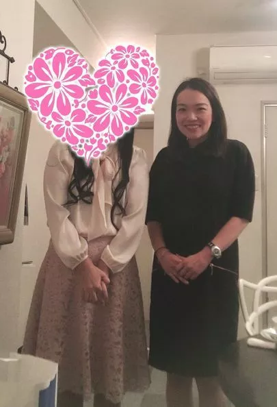 名古屋 結婚相談所 CAN mariage 名古屋新栄店「休みが違っても大丈夫♡キャンマリ成婚報告♪」-3
