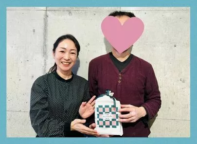 ハッピーユニオン「ご成婚おめでとうございます」-2
